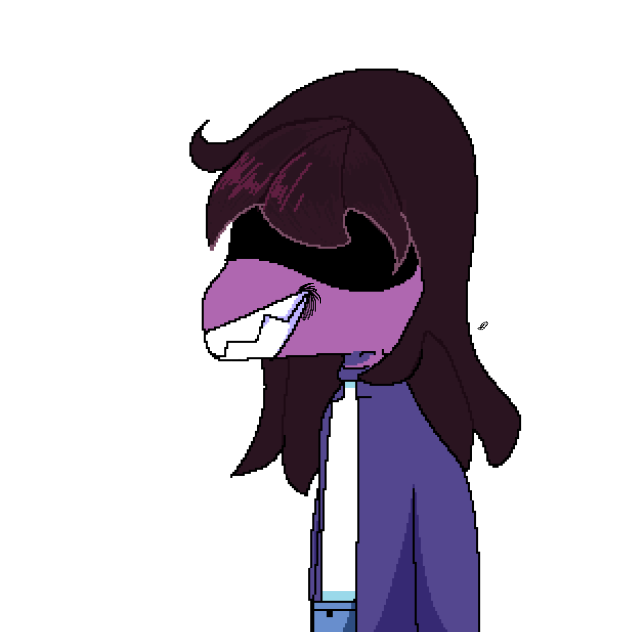 susie deltarune