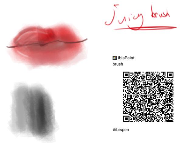 brush - ibisPaint