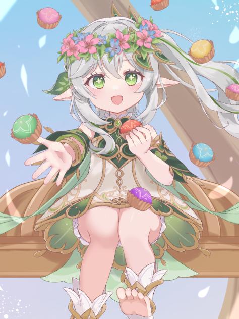 ナヒーダ生誕祭2024