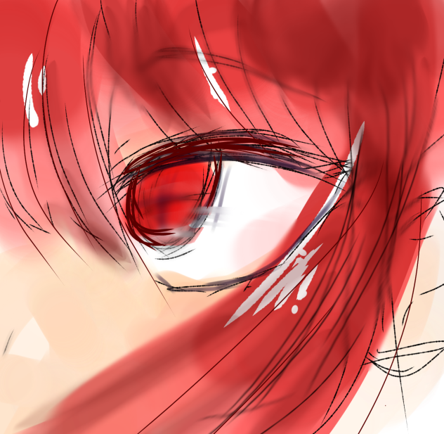 鬼の子👹 ibisPaint