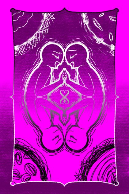 Poster on Basic Rights in Relationships