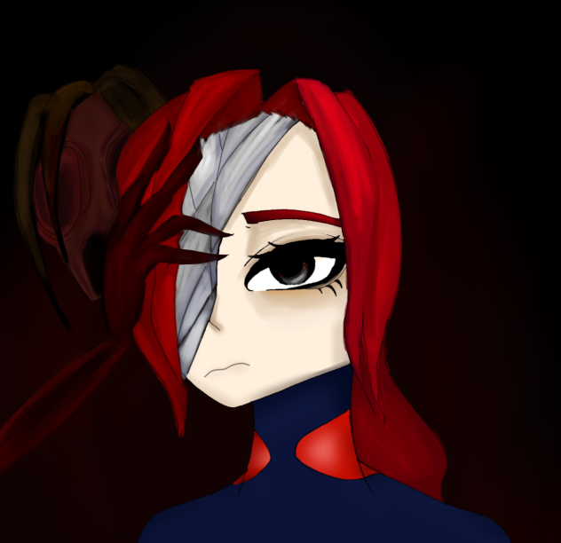 Childhood trauma is great!