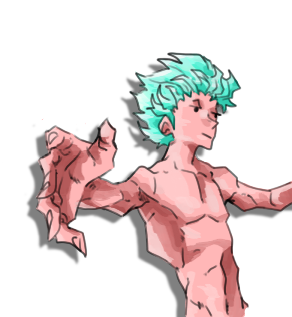 simple - ibisPaint