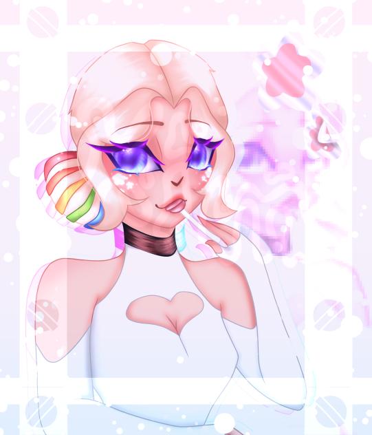🍭