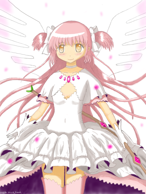 アルティメット まどか