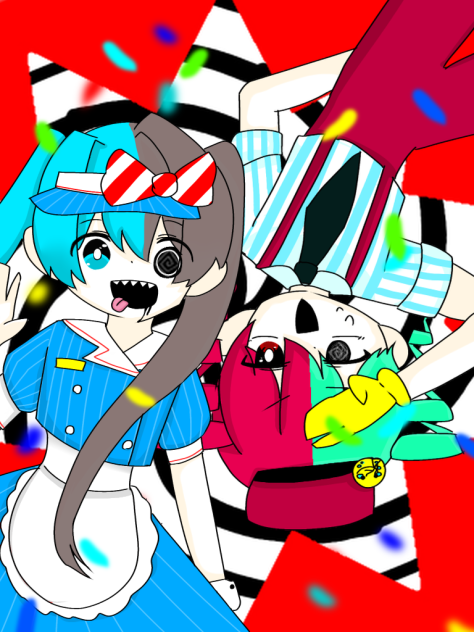 メズマライザー