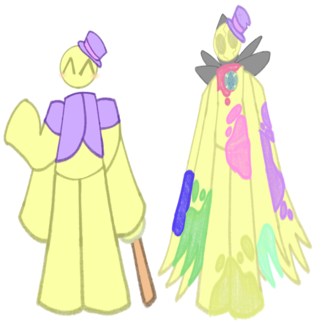 Bob-Normal and unstable