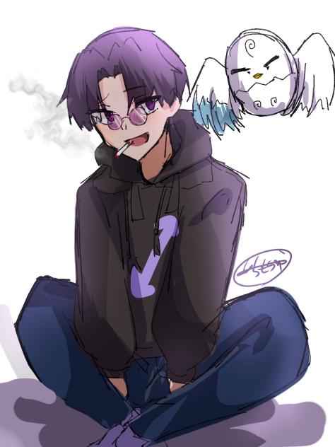 しょっぴとちーの