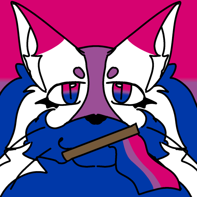 Free bisexual furry profile picture