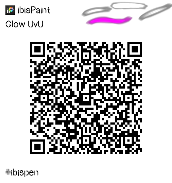 My brush - ibisPaint