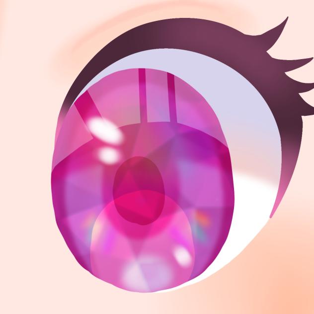 描き込んでたら止まんなくなってった(その割に時間かけてねえ)