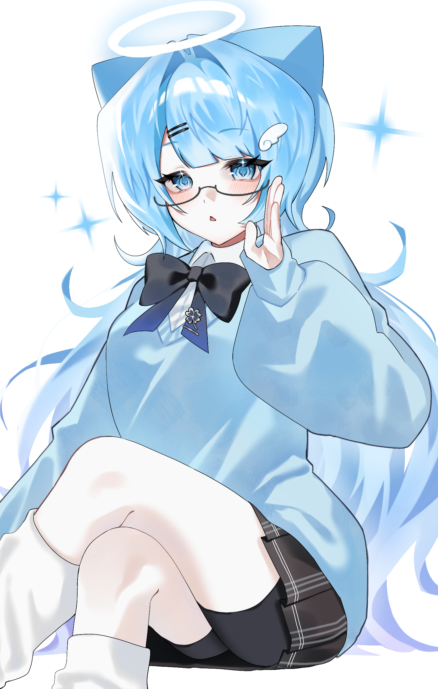 ⭐︎ - ibisPaint