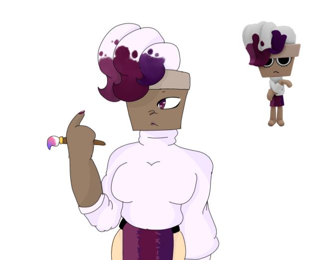 🫟🖌️new toon brasha🖌️🫟