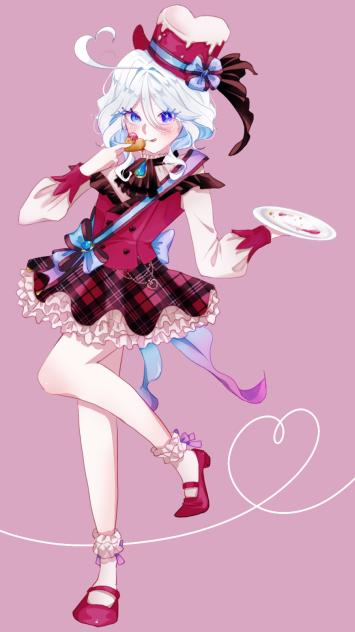 Valentine💝