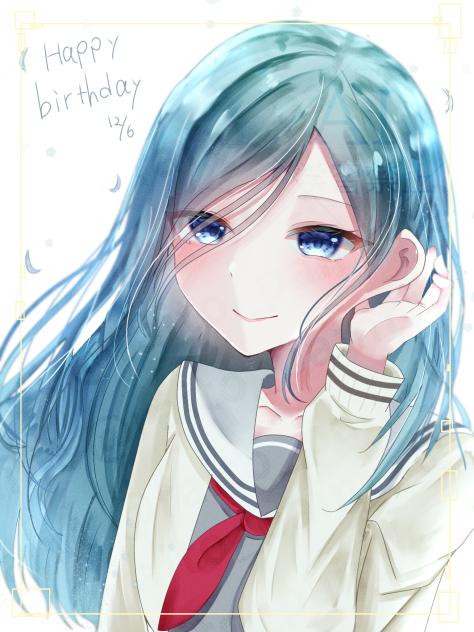 日野森雫誕生祭2024