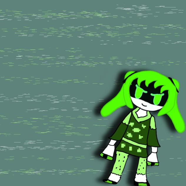 Dizzy Parnomail Drone