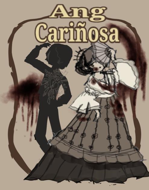 Ang Cariñosa!!!