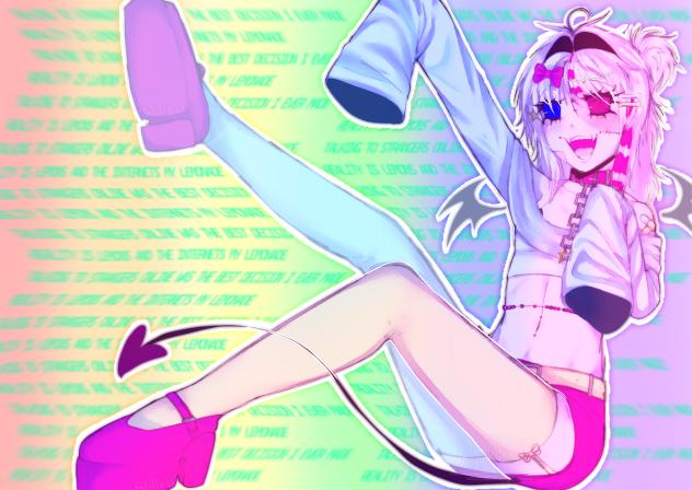 ((Reality is lemons))