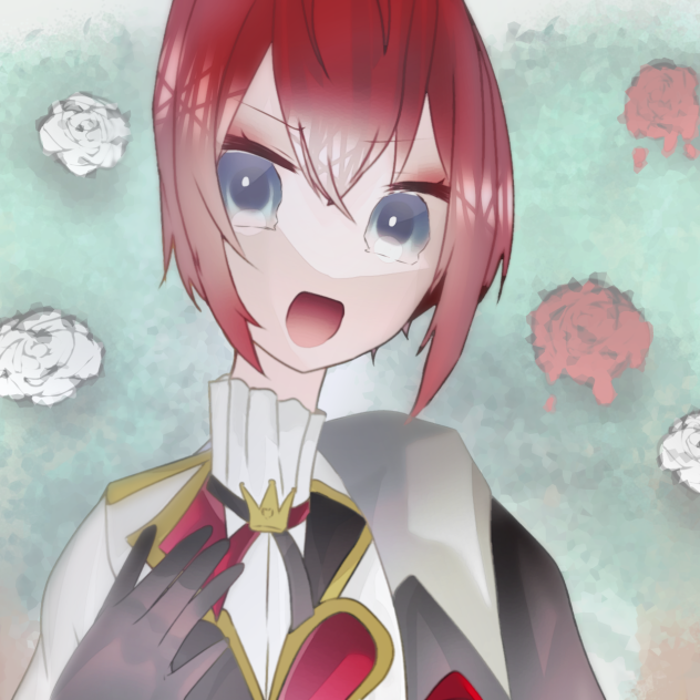 リドル・ローズハート