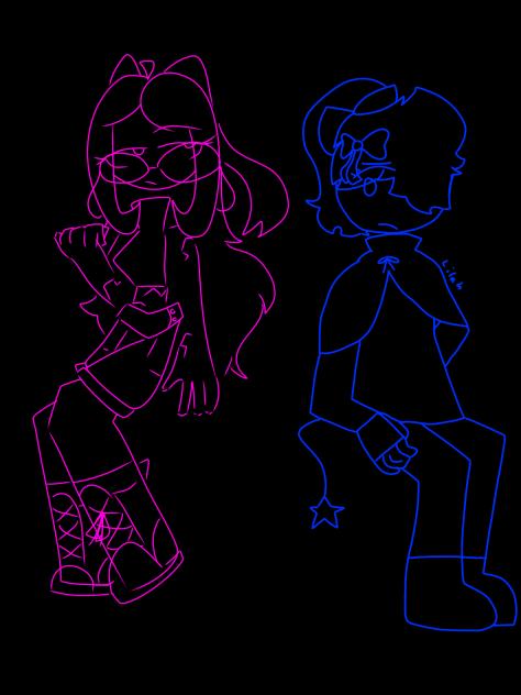 TV girl collab