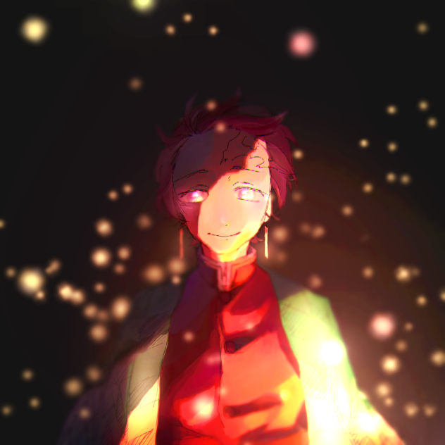 蛍火