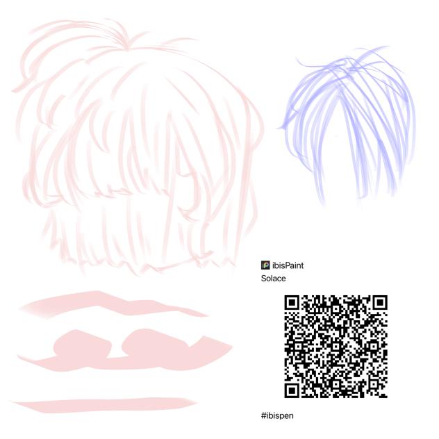 Hair!
