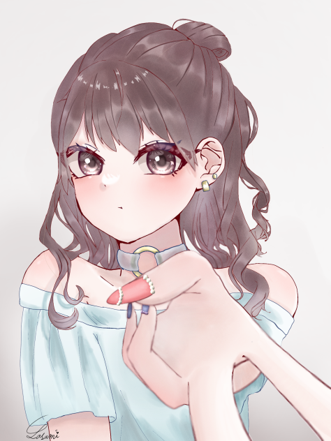 ギャルピ