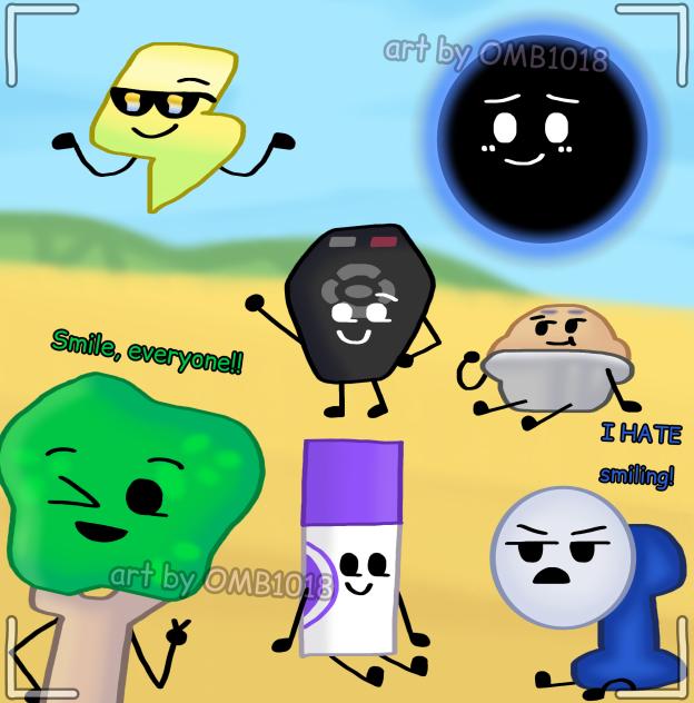 Group photo!