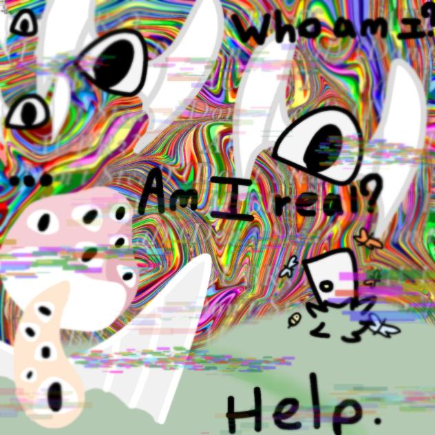 WEIRDCORE REMAKE