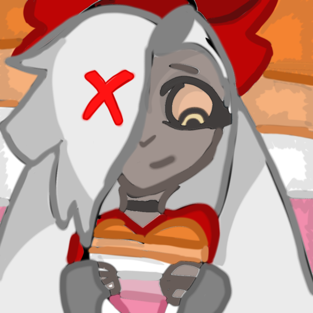 vaggie LGBTQ+