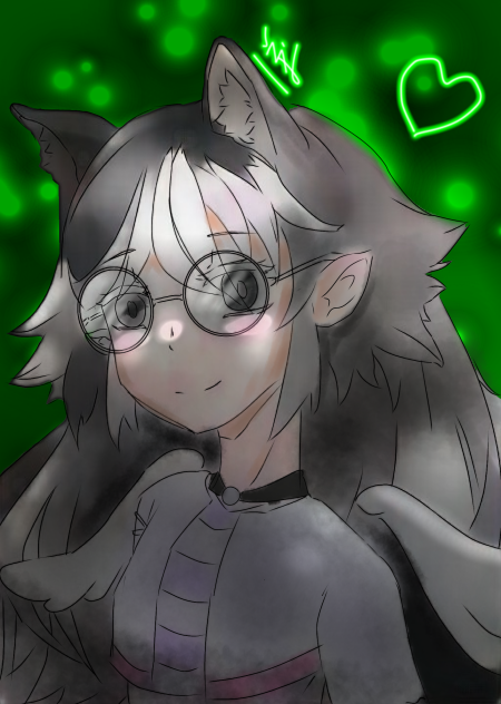 art trade!