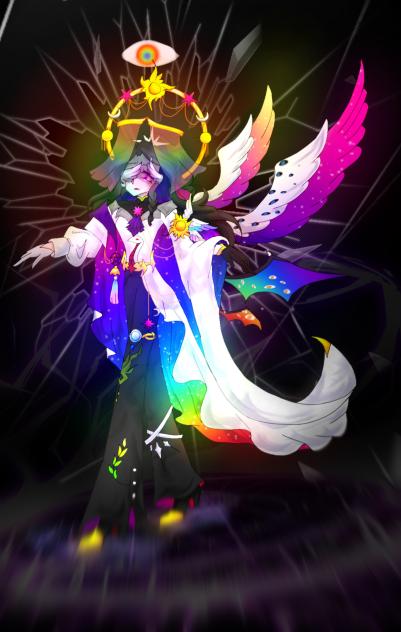 Art dump part 1