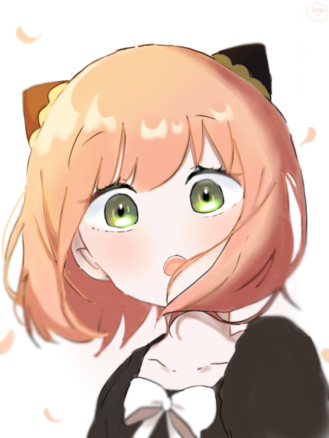 アーニャ