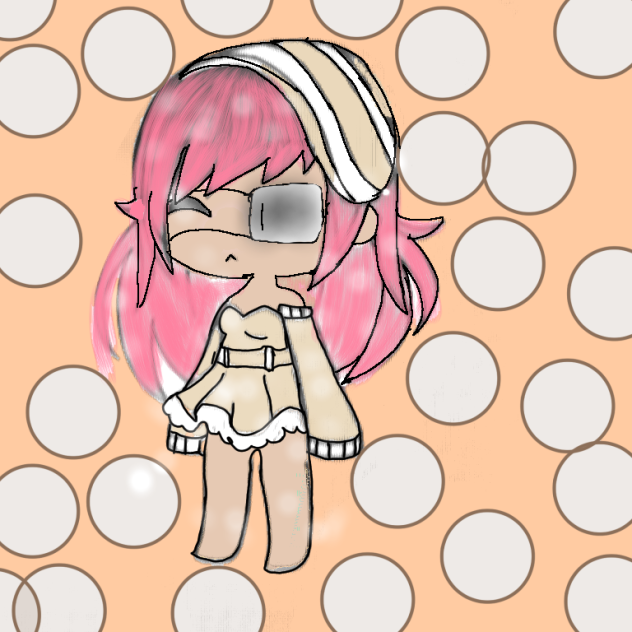 Gacha edit