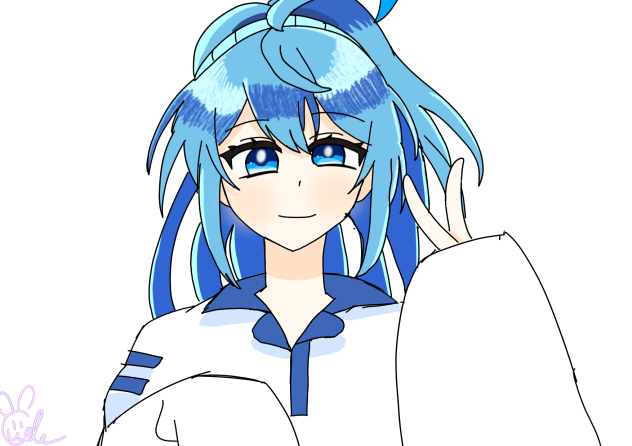 るなさん - ibisPaint