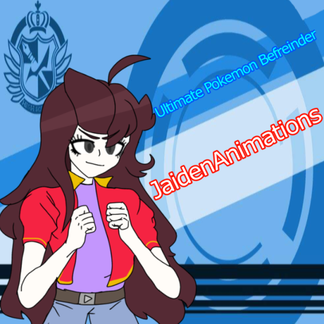 JaidenAnimations Danganronpa