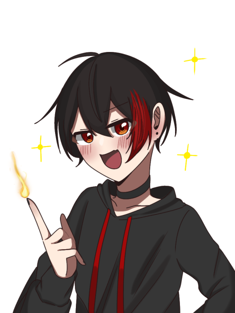 かいてぃーかわいいね