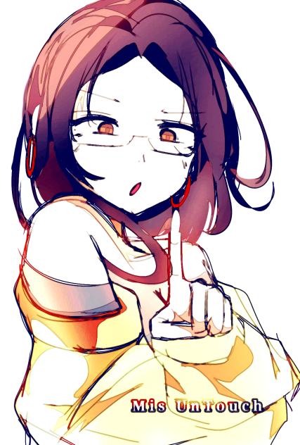 Misaki Chan