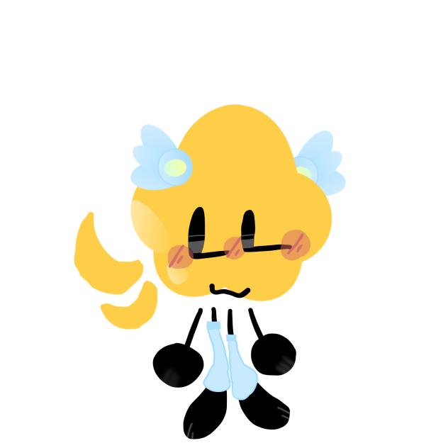 Random doodles - ibisPaint