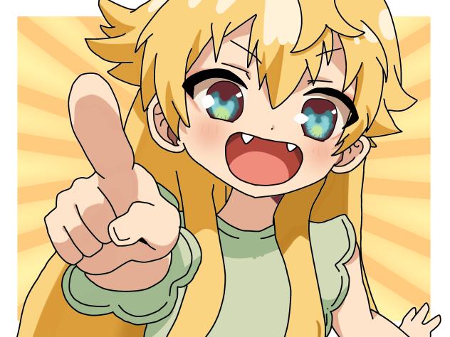 今日からティアラのどれー‼︎