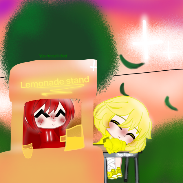 Po and laalaa