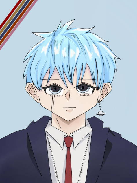 ランスくん