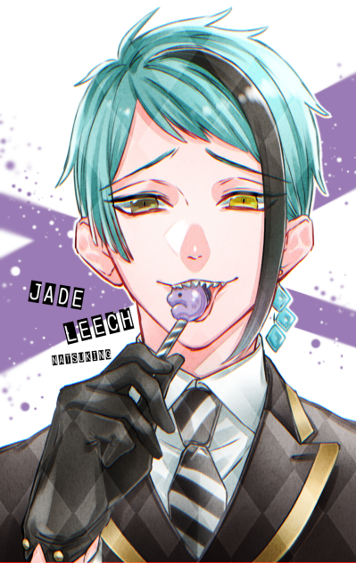 尾びれのキャンディ