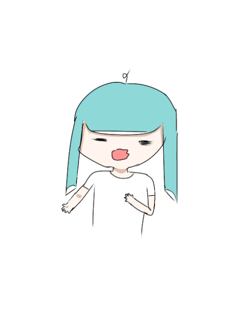 あくび(リメイク版)