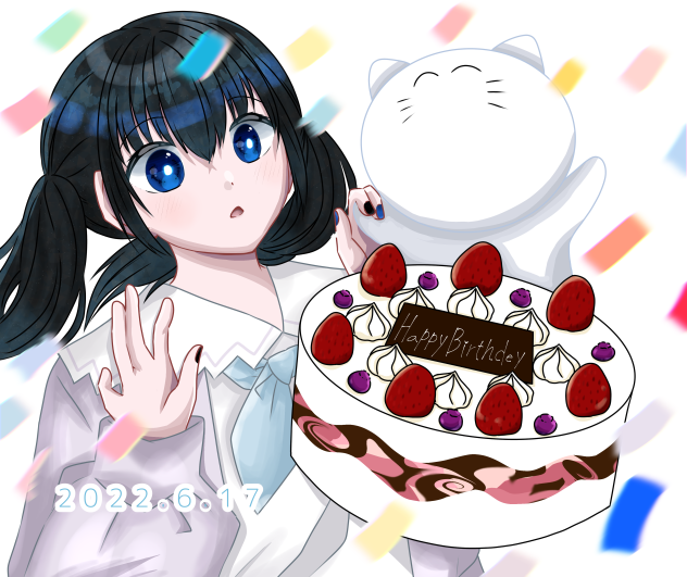 My Happy Birthday‼︎