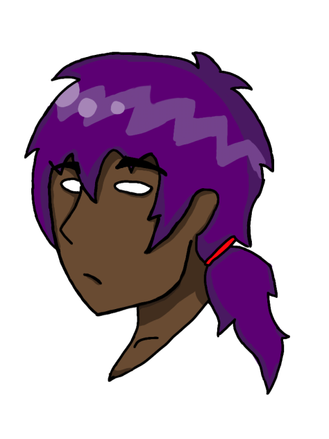 purpleguy