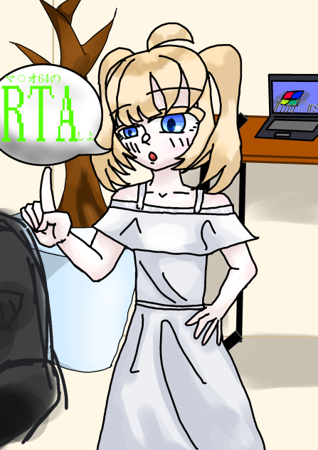 TASさん