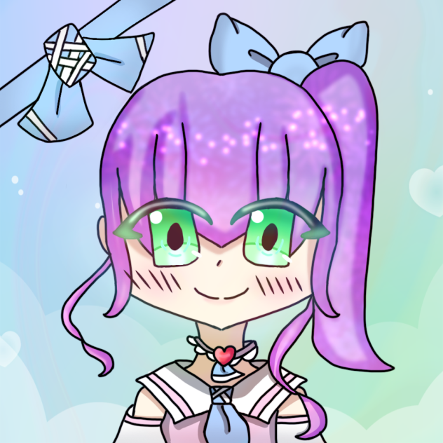 ぬり絵大会参加！
