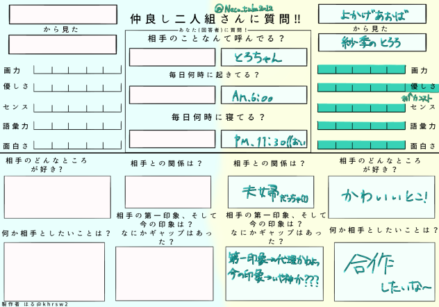 やろうぜっ