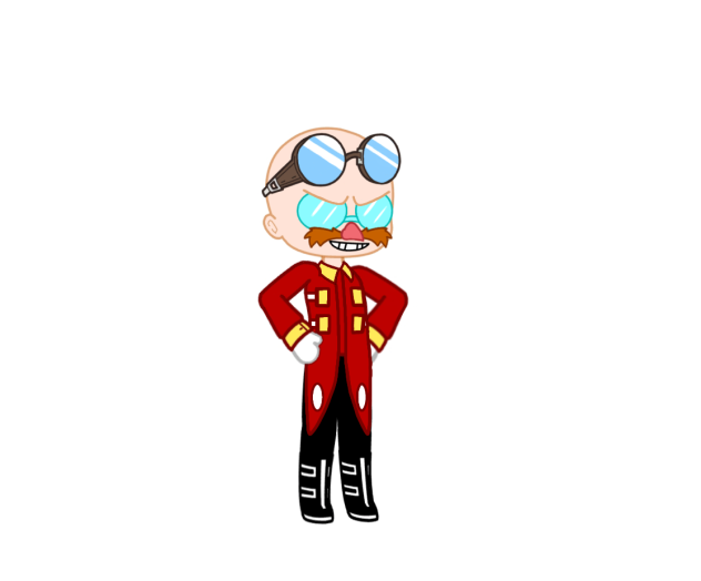 eggman model